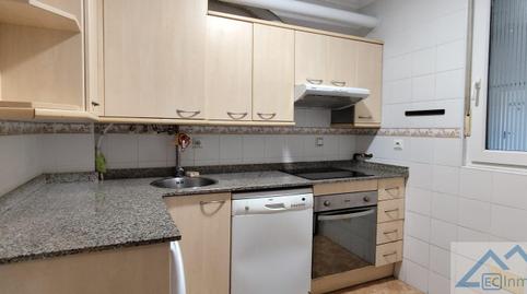 Foto 4 de Pis en venda a Aurelio Diez, Renedo, Piélagos