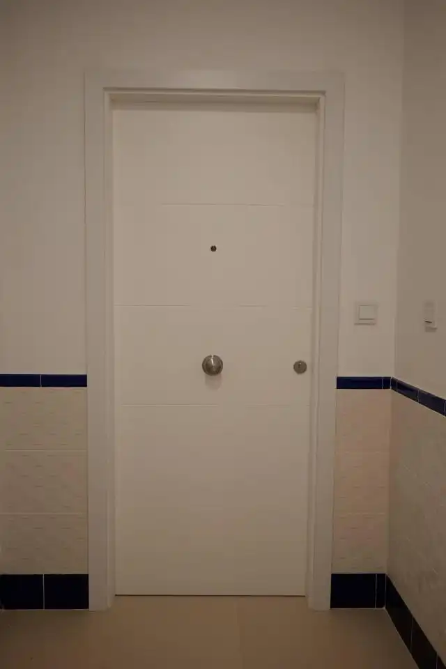 Estudio en venta en Centro, imagen 6