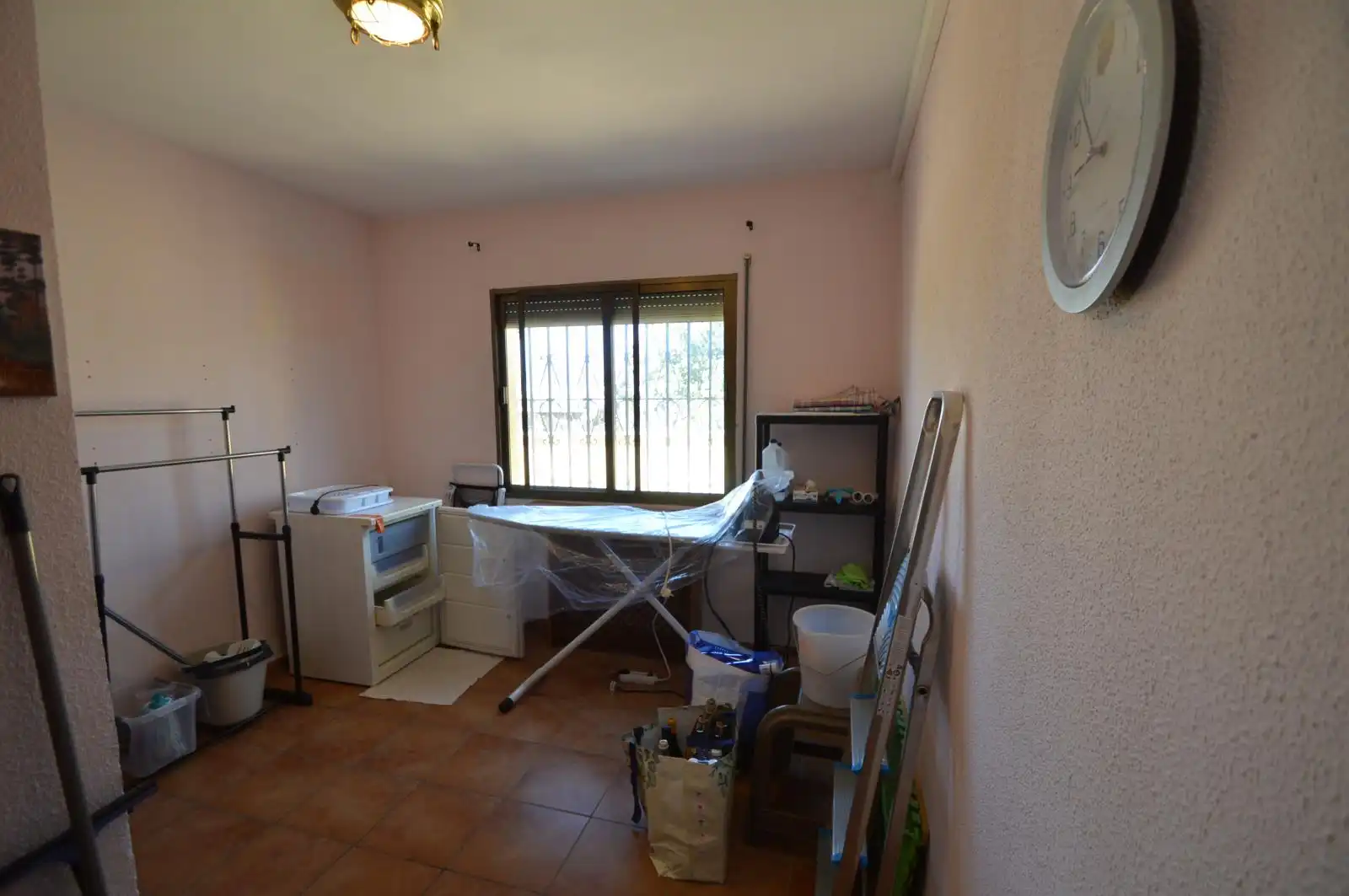 Cuina de Casa o xalet en venda en Vinaròs amb Aire condicionat, Calefacció i Jardí privat