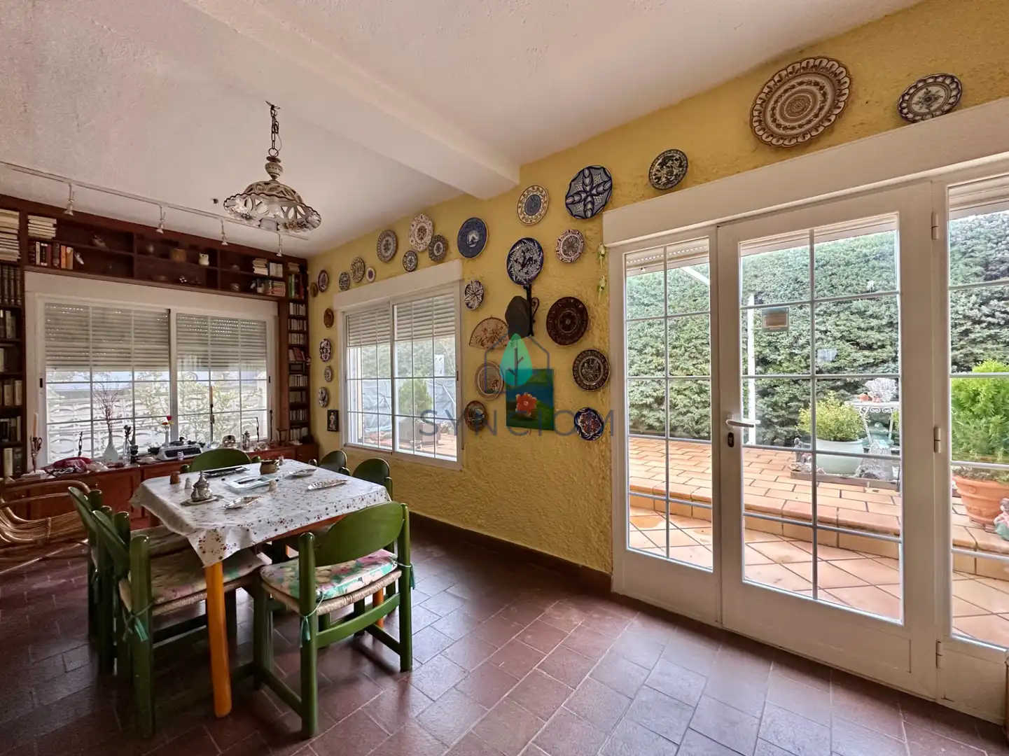 Casa o chalet en venta en Avenida de Peguerinos, Cerro Alarcón