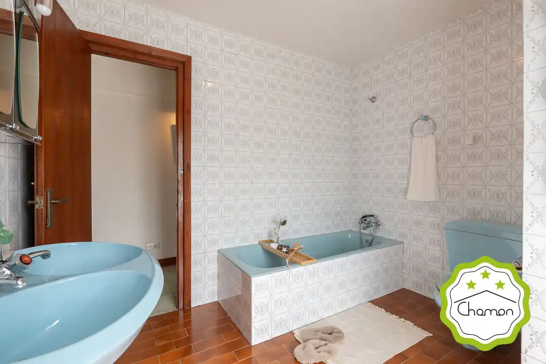 Villa in vendita a Valle de Losa, imagen 32