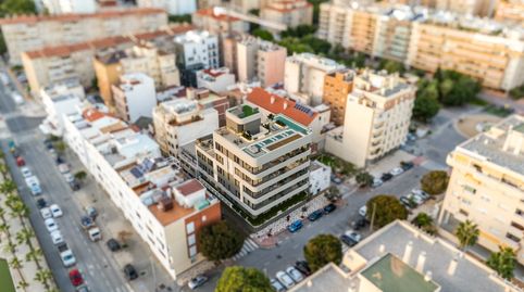 Foto 5 de Pis en venda a Calle Milagrosa, 8, Paseo Marítimo Oeste - Pacífico, Málaga