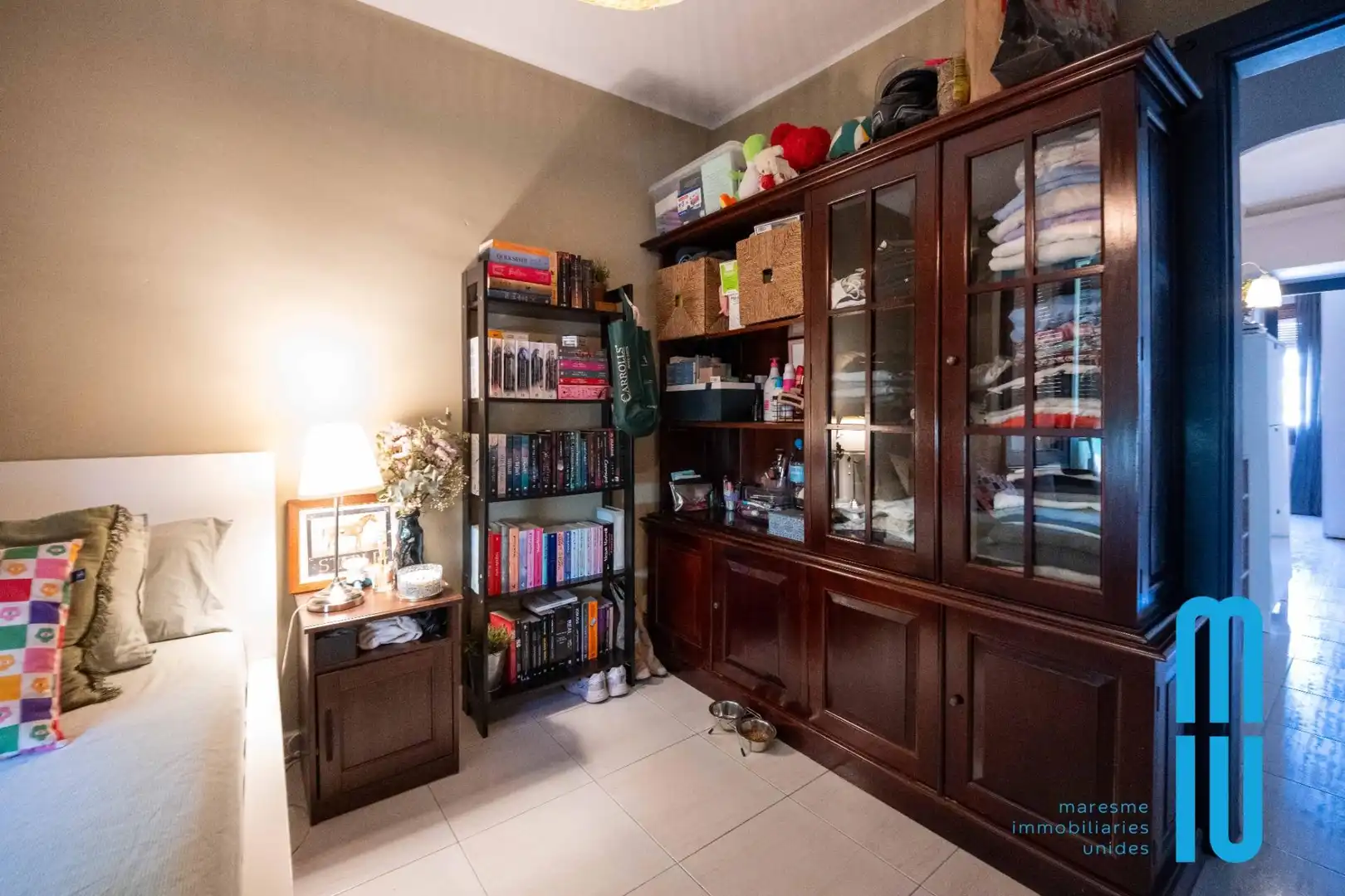 Piso en venta en Mataró