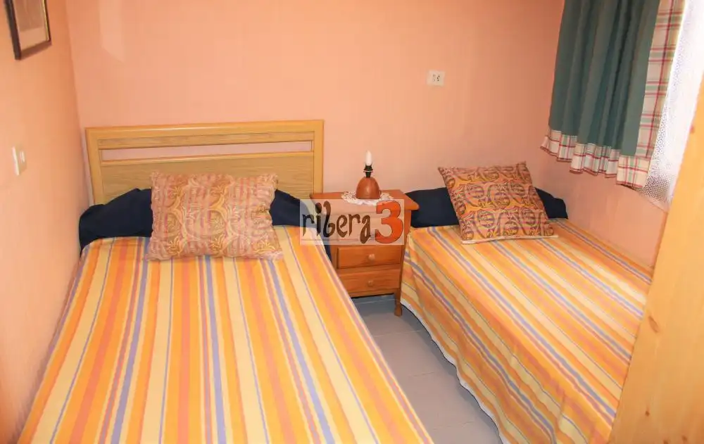 Bedroom of Duplexes for sale in San Javier  with Terrace and Storage room