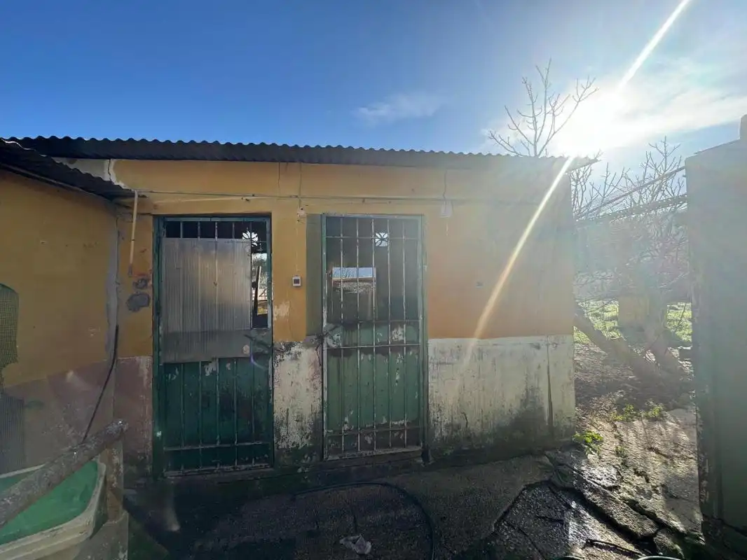 Country homes for sale in Av. de Antoñico Rosa, Villanueva del Trabuco