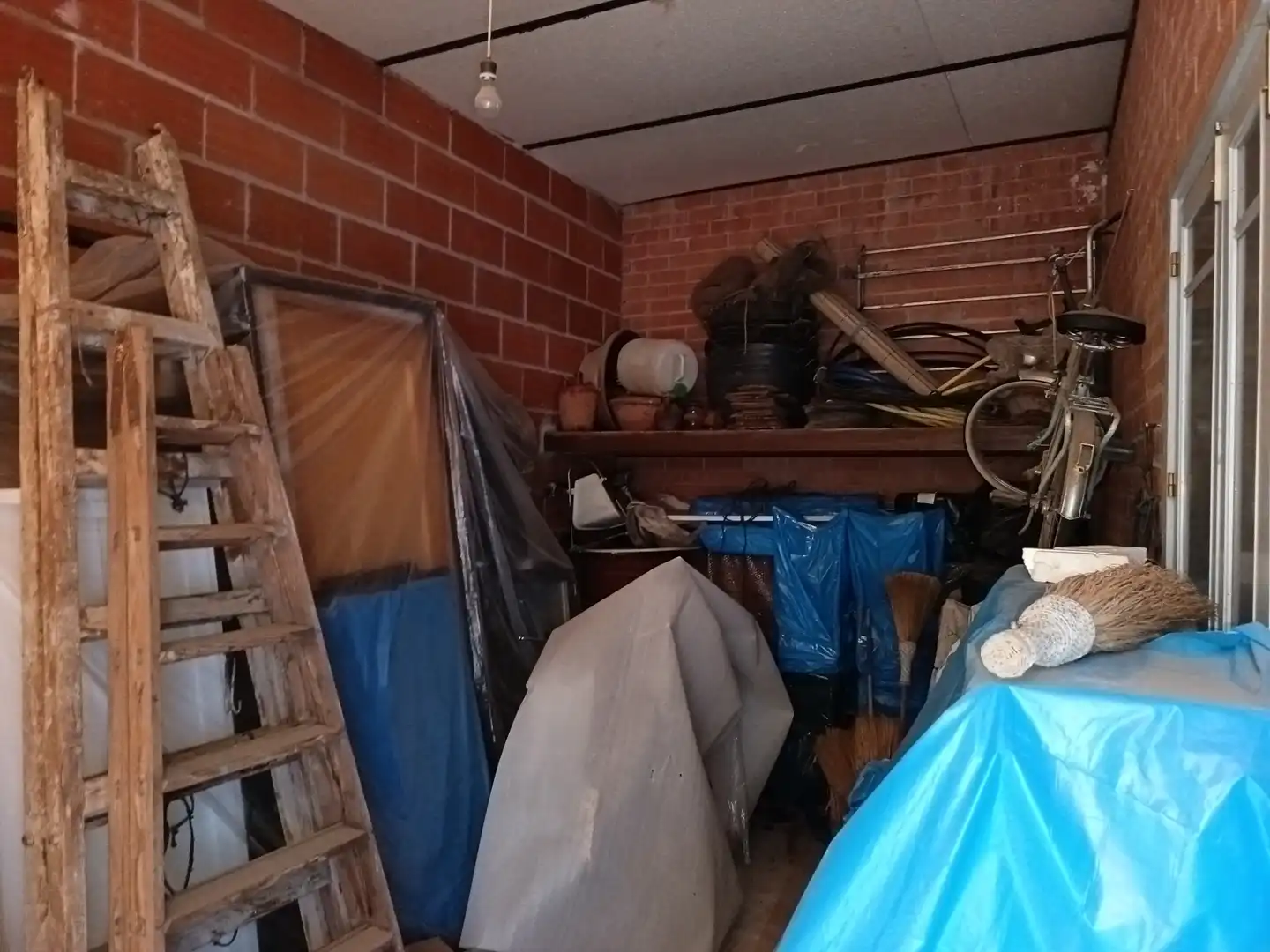 Wohnung zum Verkauf in Calle Lerma, imagen 60