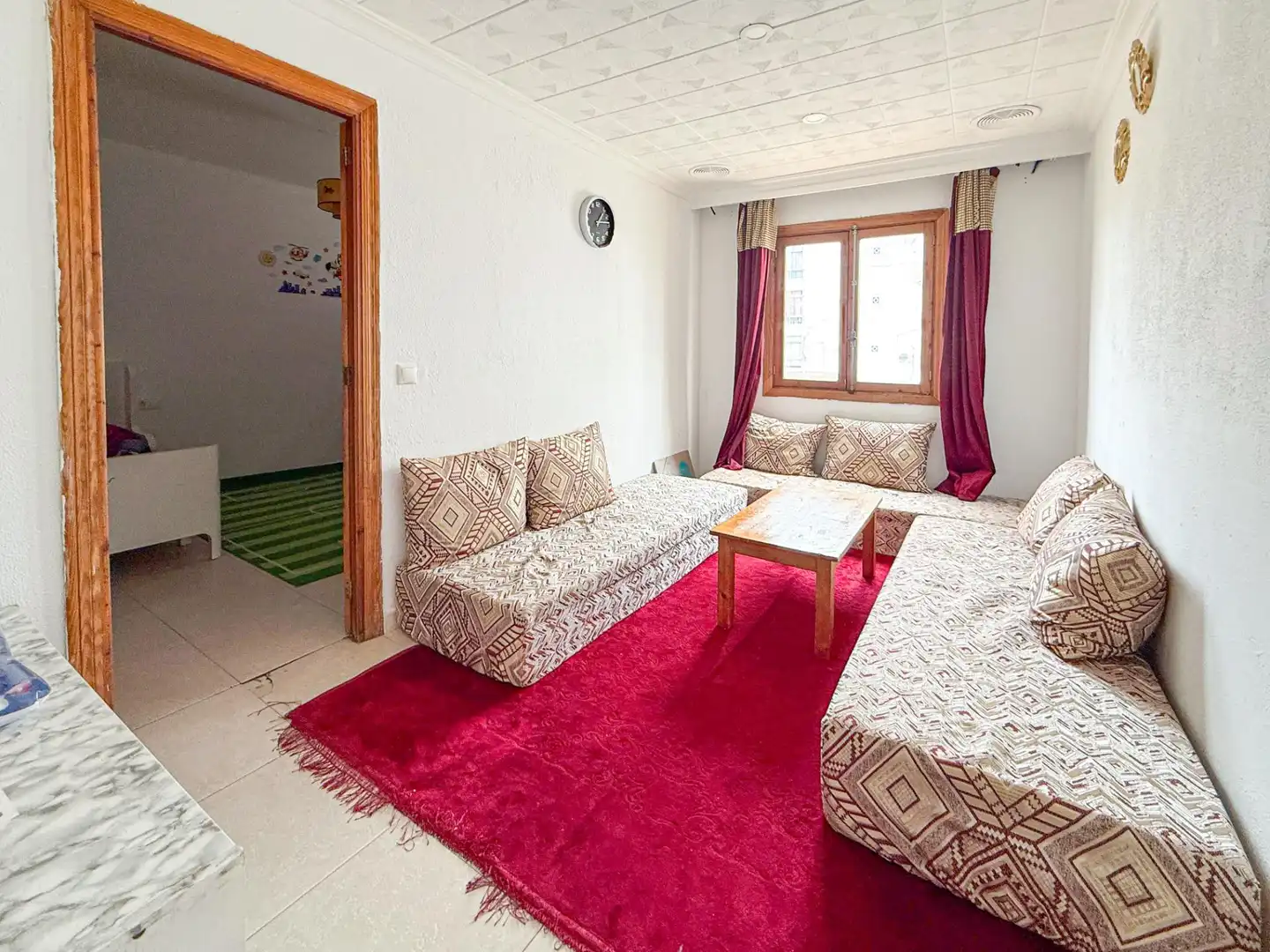Piso en venta en Carrer Califòrnia, Gran Via de Colom