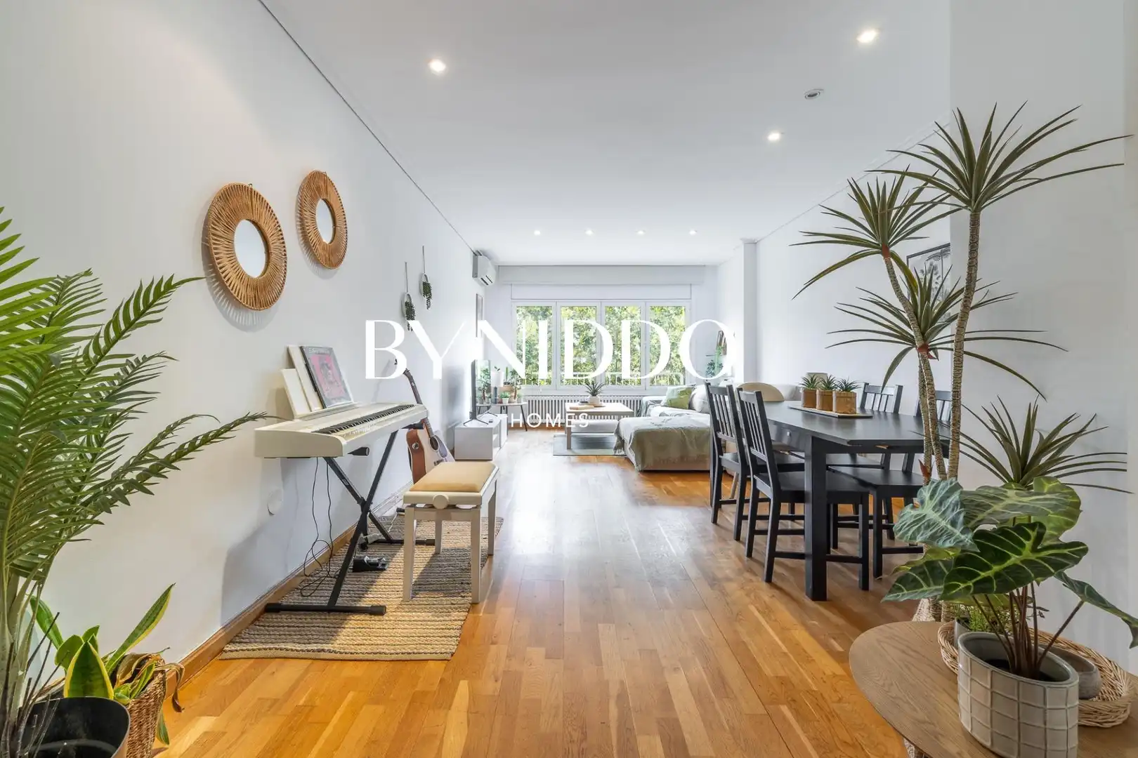 Wohnung mit Terrasse zum Verkauf in Rambla RIBATALLADA, imagen 2