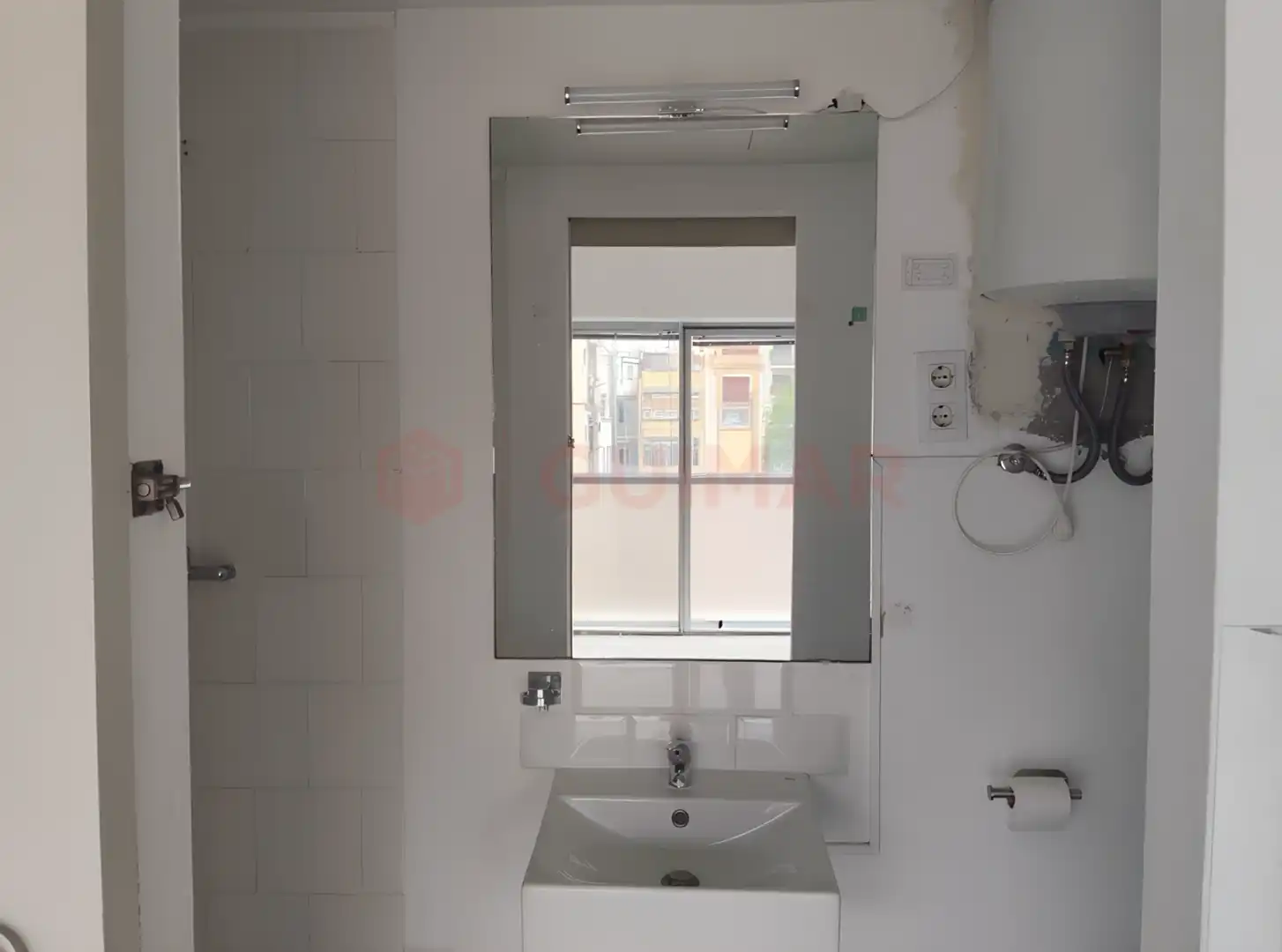 Baño de Oficina en venta en Barcelona con Aire acondicionado y Calefacción
