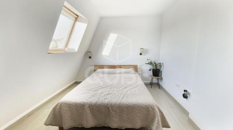 Foto 4 de Àtic en venda a Avenida Carlos Haya, Camino de Antequera, Málaga