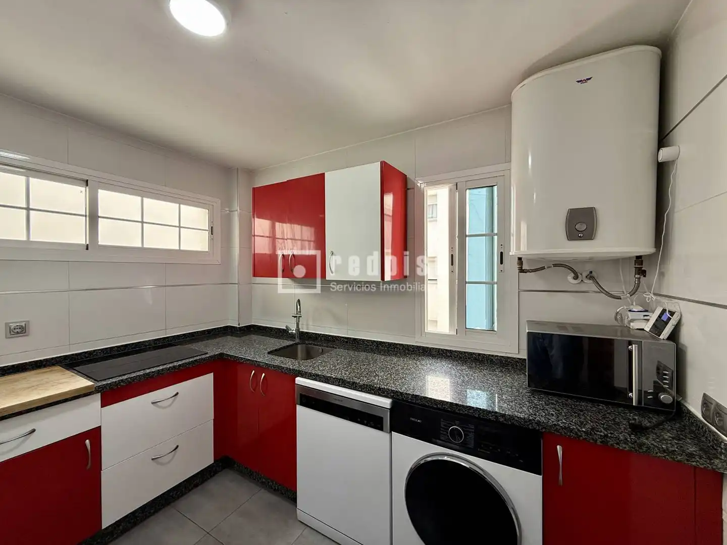 Flat for sale in Camino de Antequera