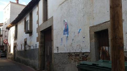 Photo 2 of Country house for sale in Juan Jesus Nieto, Miralvalle - Av. Virgen del Puerto - La Data, Cáceres