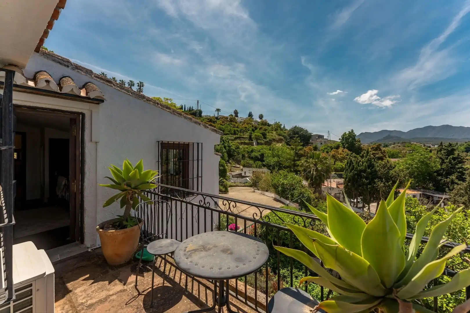 Casa rústica amb piscina en venda a Centro, imagen 41