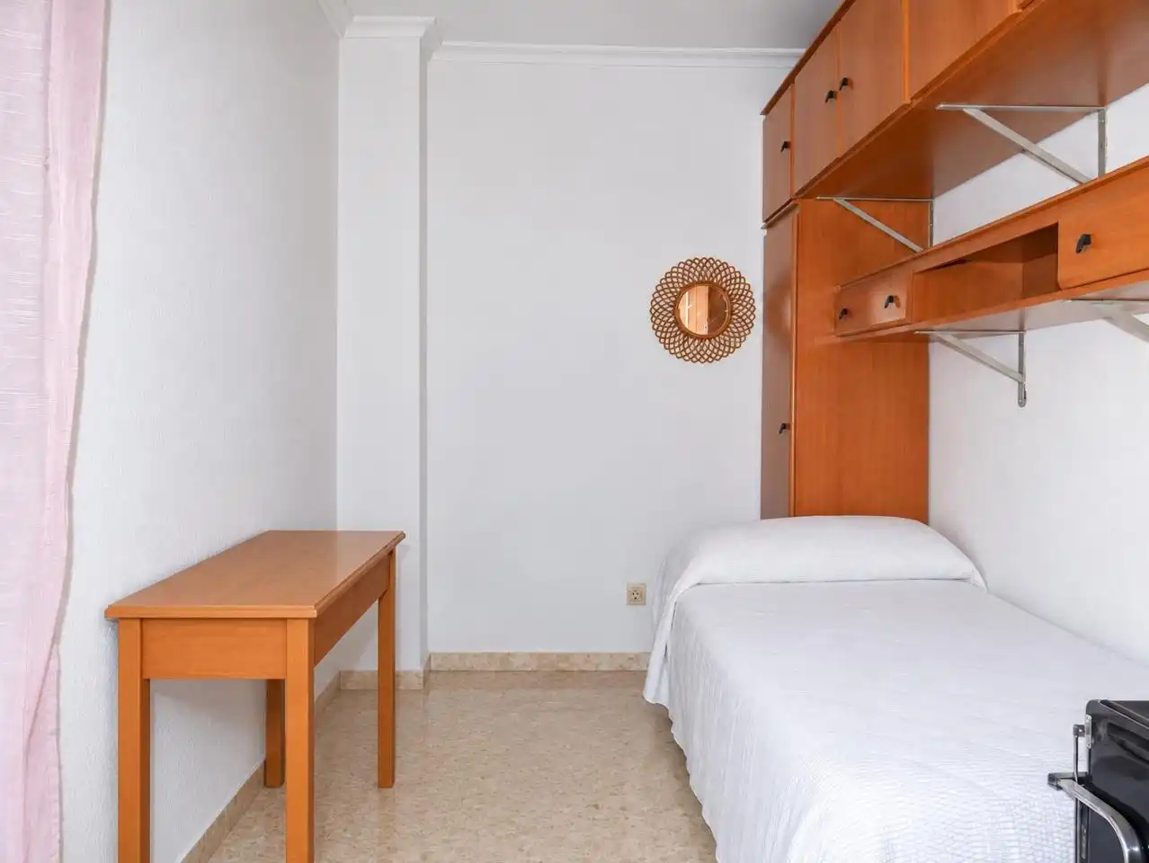 Habitación de Piso en venta en Macarena