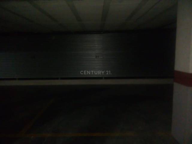 Garaje en Alquiler en Vereda San Isidro, 10 en El Raal