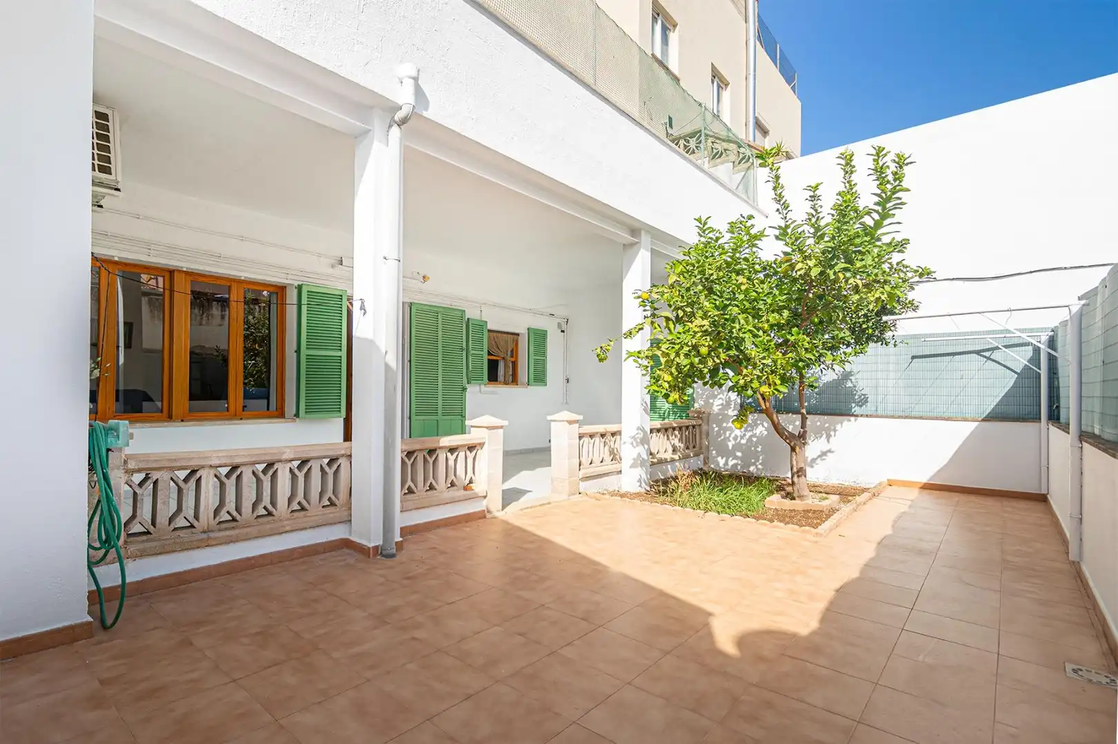 Ground floor with garden for sale in SANT VICENÇ FERRER, imagen 2