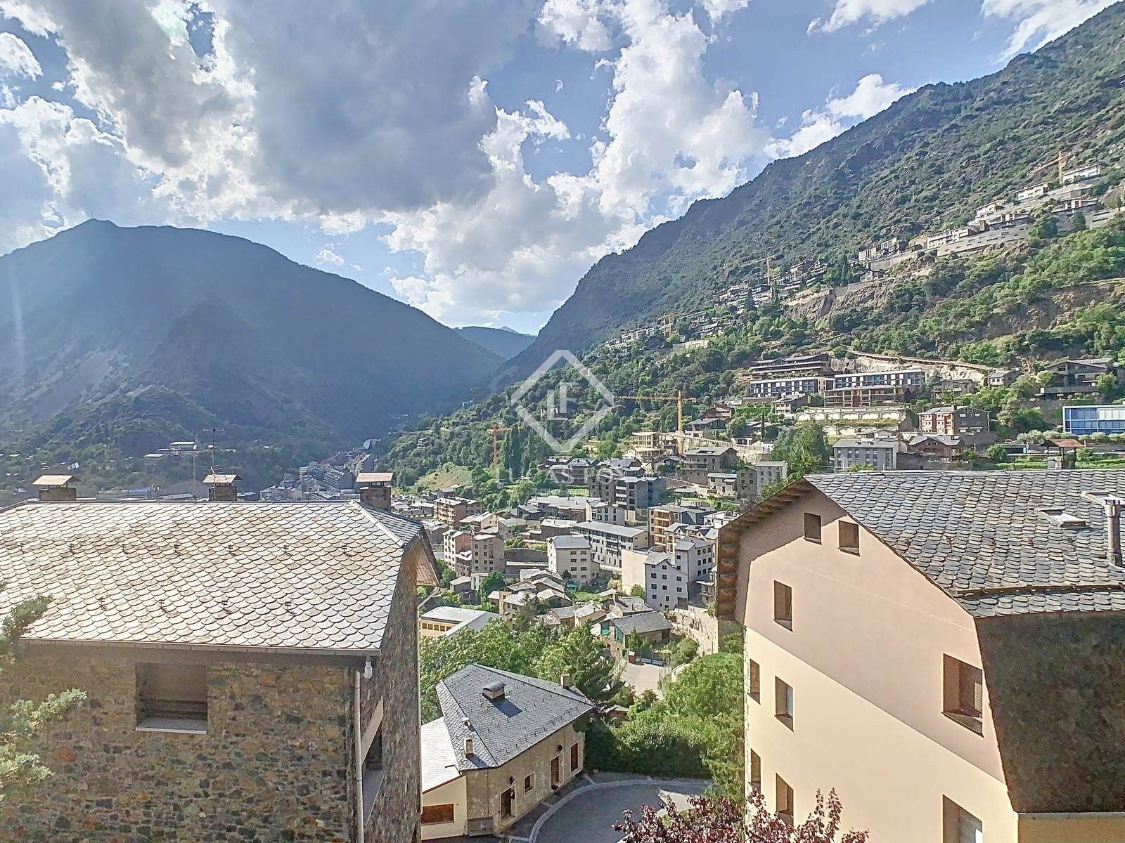 Casa o xalet en venda a Escaldes – Engordany