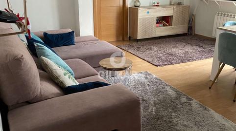 Foto 2 de Piso en venta en Tres Olivos - Valverde, Madrid