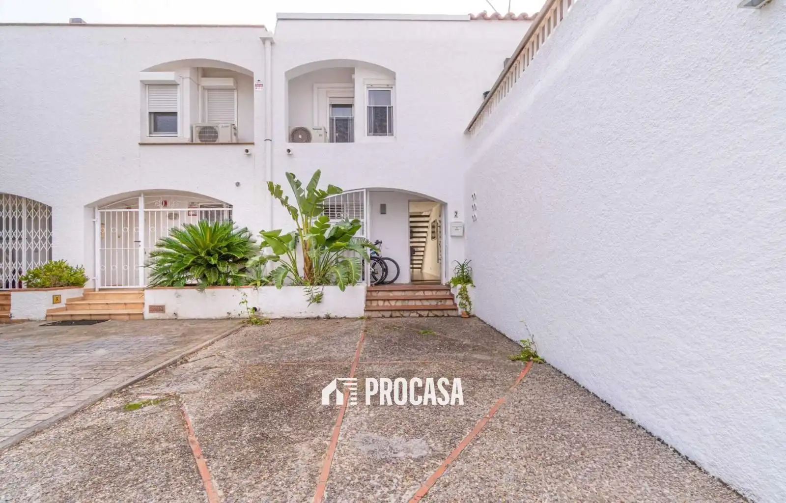 Villa à vendre à DEL PORT CANIGO, imagen 3