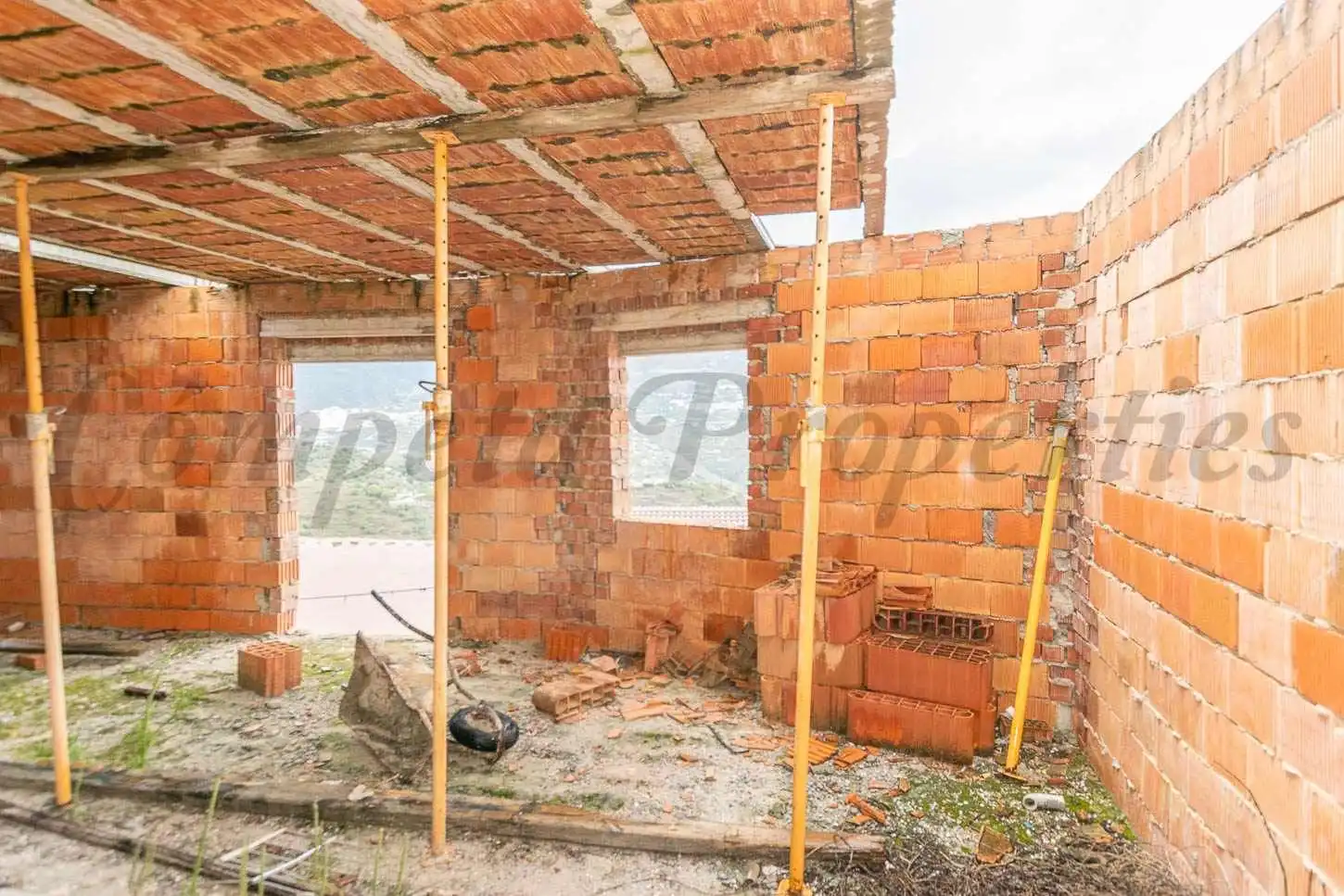 Casa en venta en Árchez, imagen 3