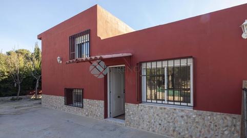 Photo 2 of Houses for sale in Mediterráneo, El Vedat - Santa Apolonia, Torrent