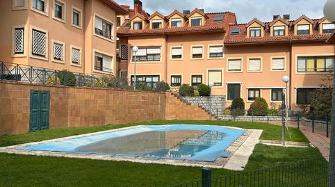 Foto 2 de Pis de lloguer a Camino de Alpedrete, Centro, Madrid