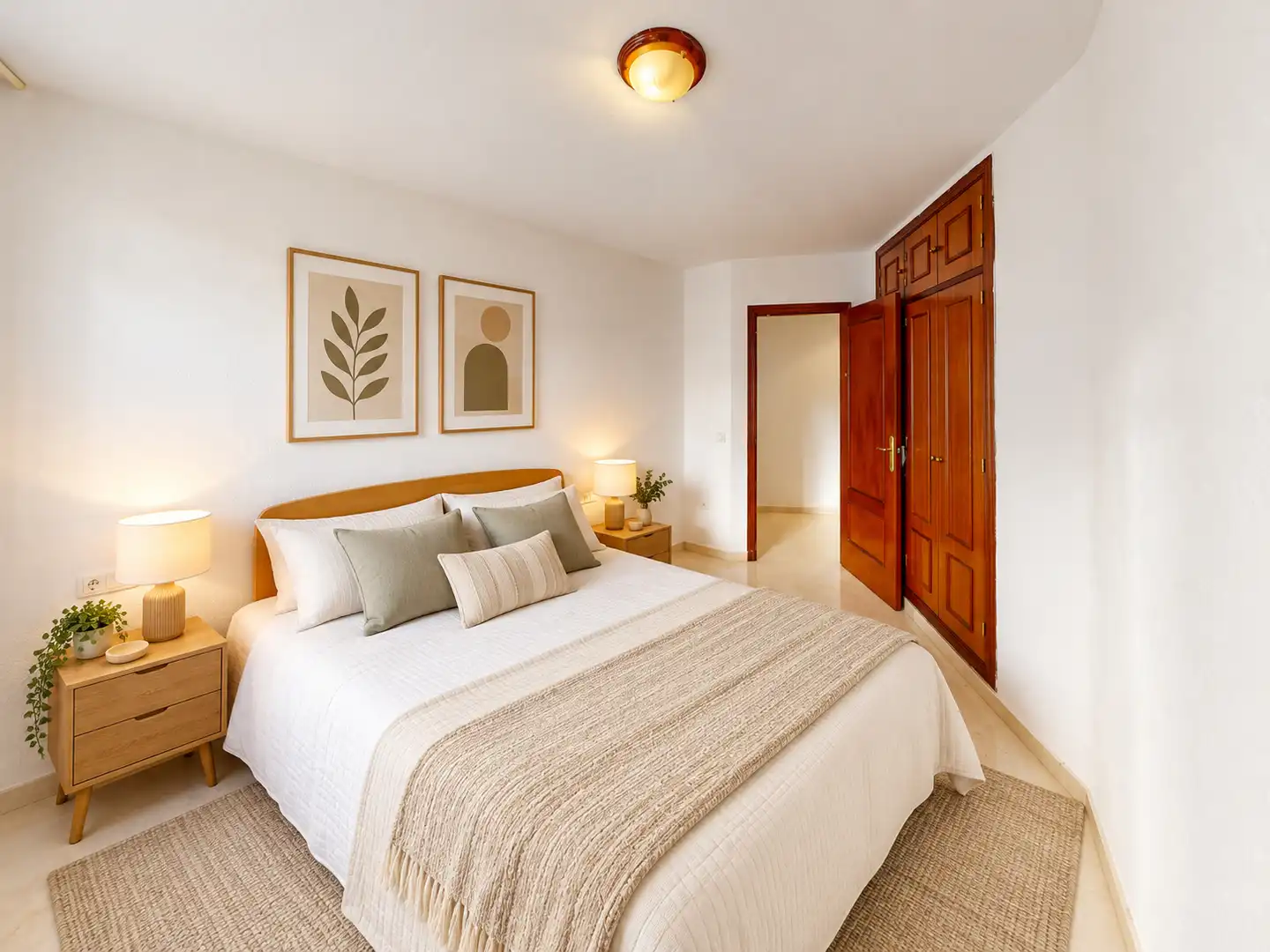 Flat with pool for sale in Camino Cerro Gordo, imagen 9