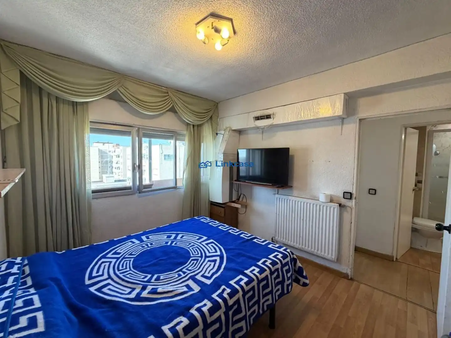 Habitación de Piso en venta en Leganés con Aire acondicionado, Calefacción y Trastero