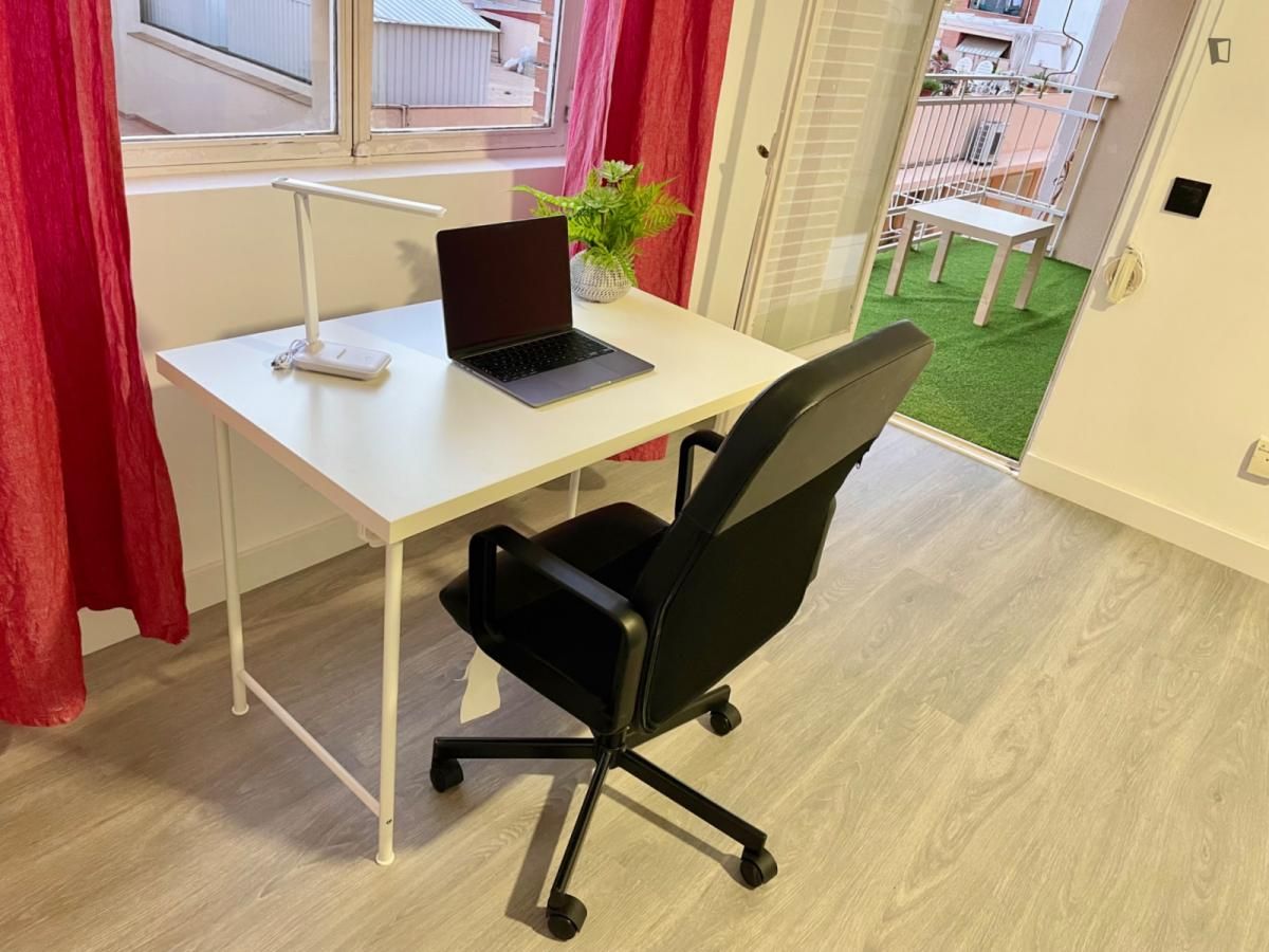 Apartament per a compartir a Norte