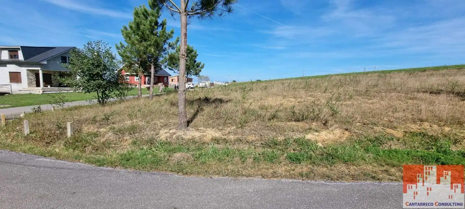 Residencial en venta en Coaña