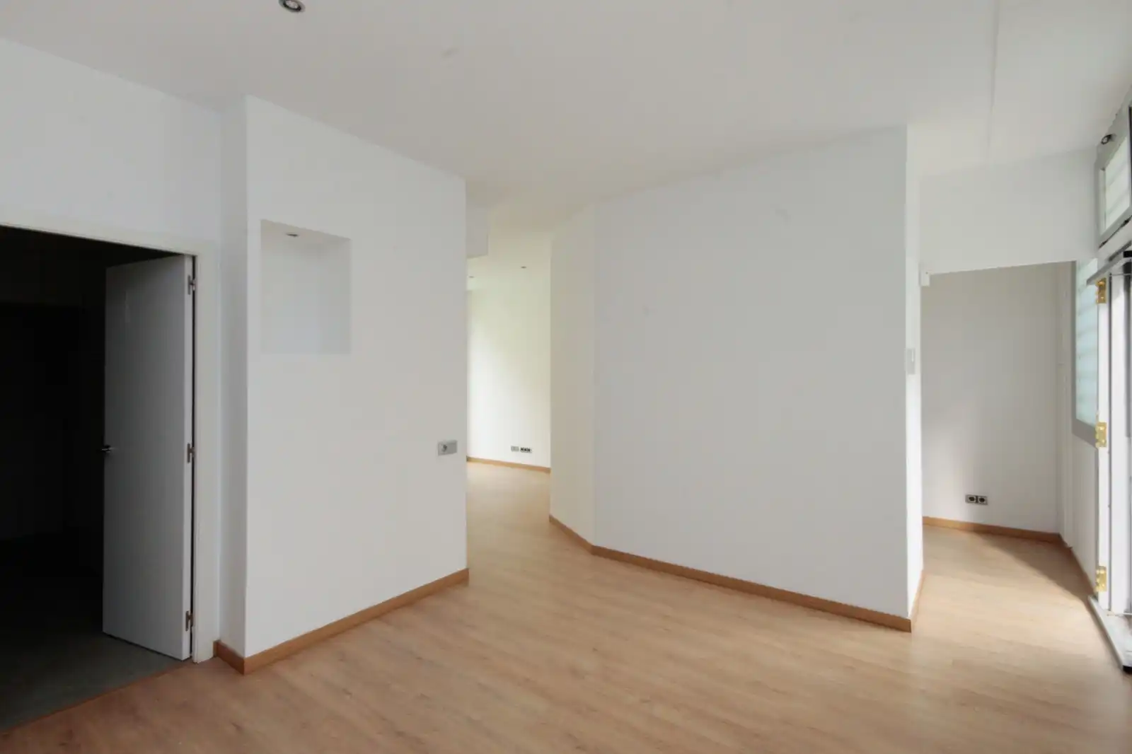 Piso con ascensor en venta en Carrer del Cardenal Tedeschini 75, imagen 6