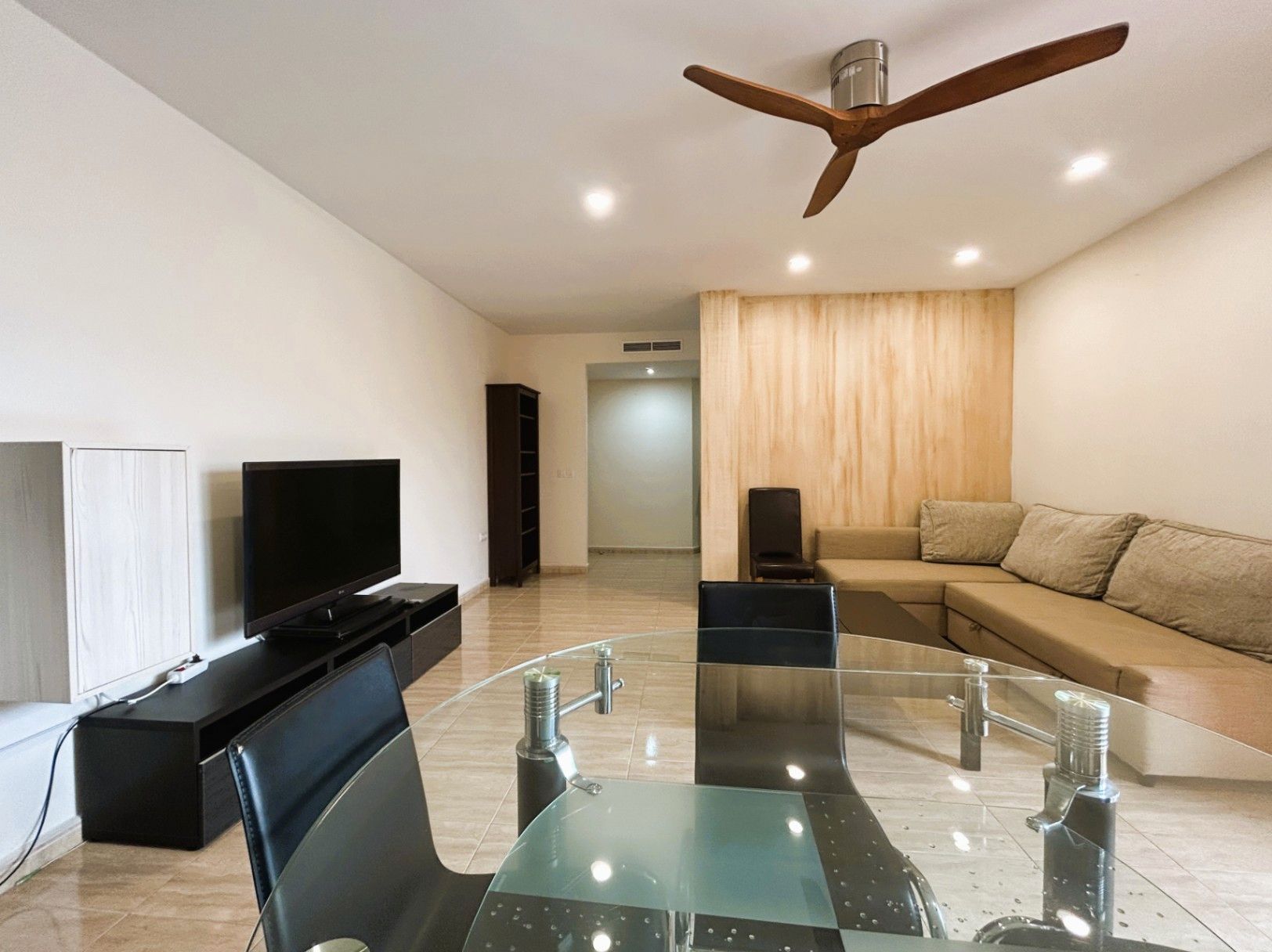 Apartment to rent in Montañar - El Arenal