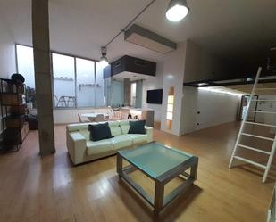 Loft de lloguer a Centre