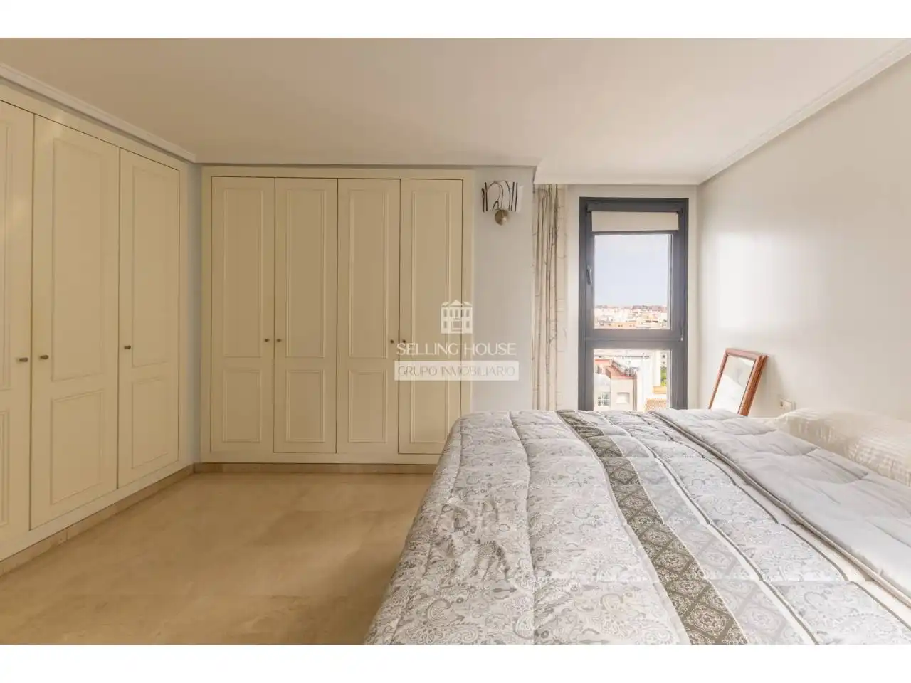 Piso en venta en Paseo Alameda, Penya - Roja - Avda. Francia