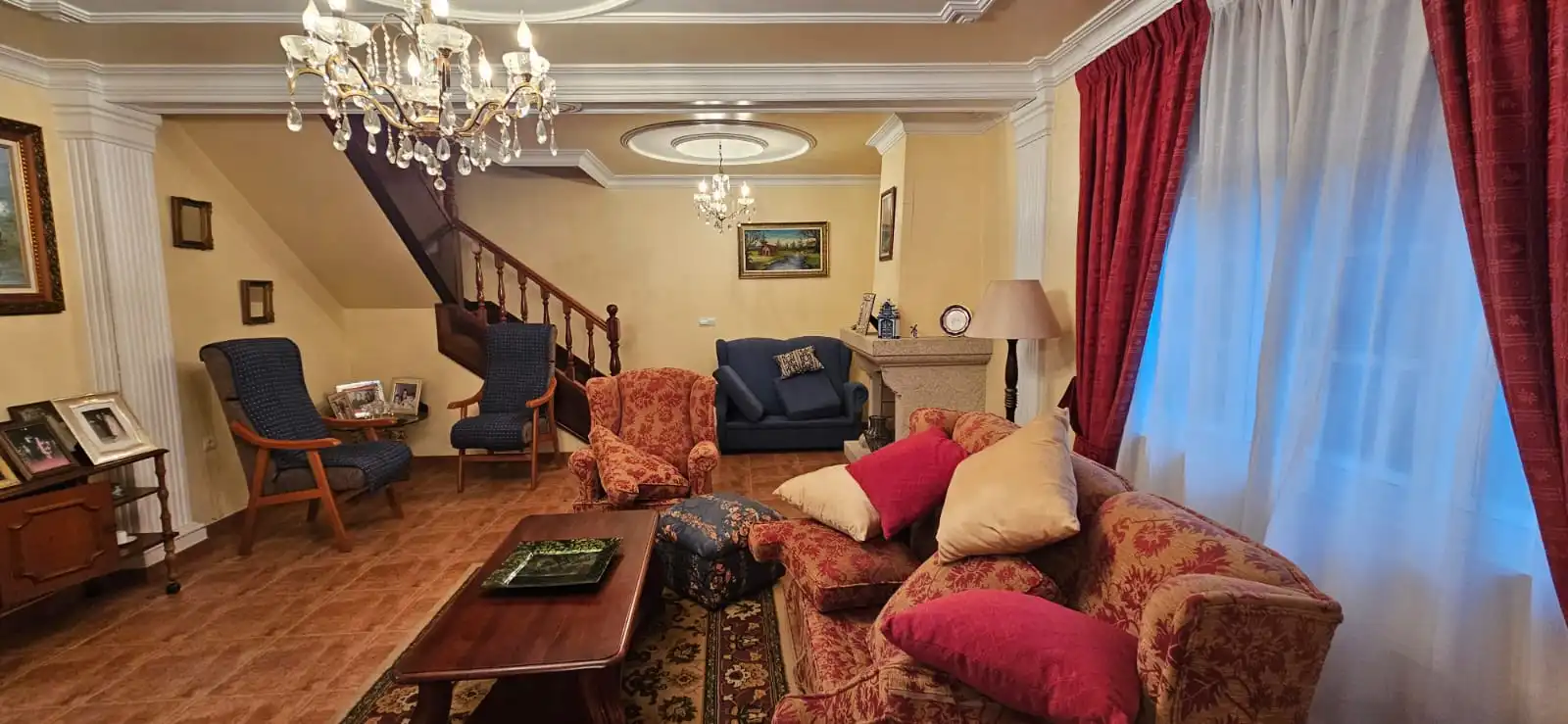 Chalet en venta en O Feal - Xubia, imagen 28