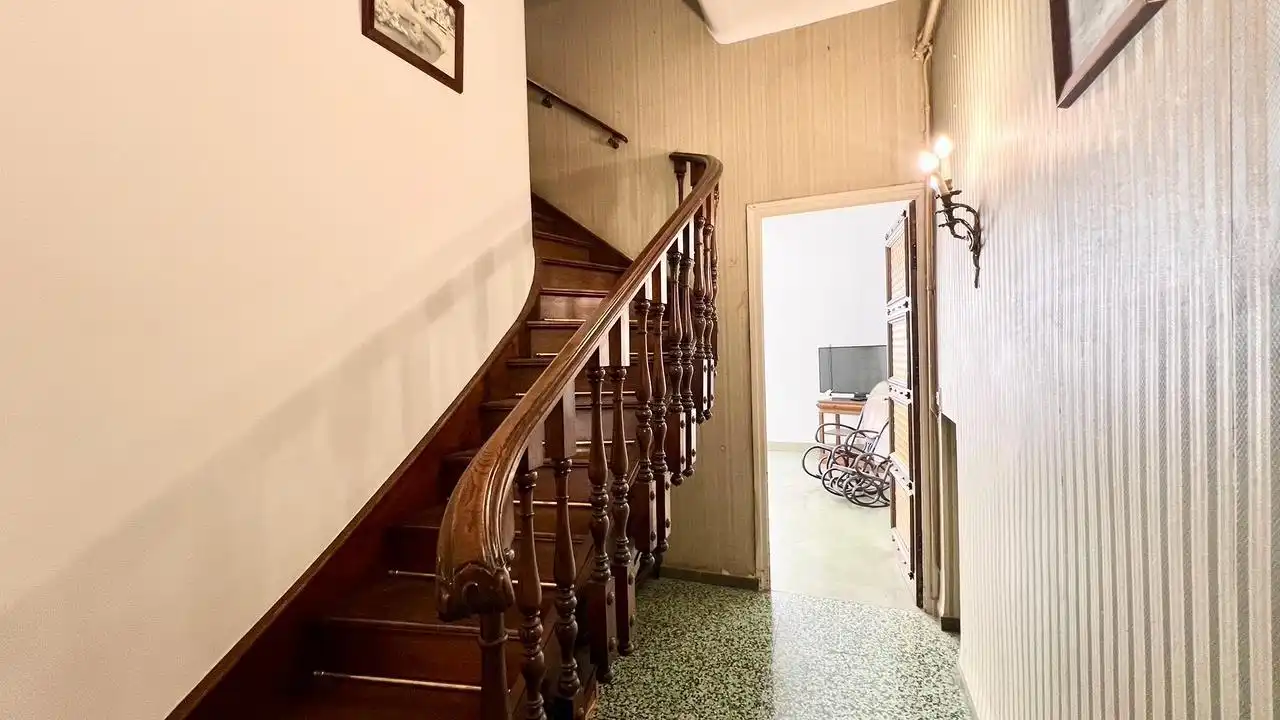 Haus oder Chalet zum Verkauf in Mataró mit Terrasse