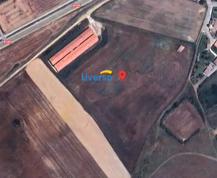 Land for sale in Arlanzón