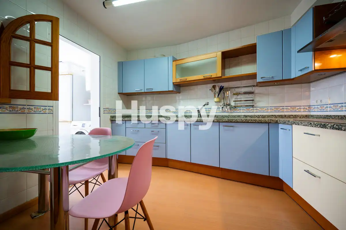 Duplex avec terrasse à vendre à Carrer del Sol, imagen 9
