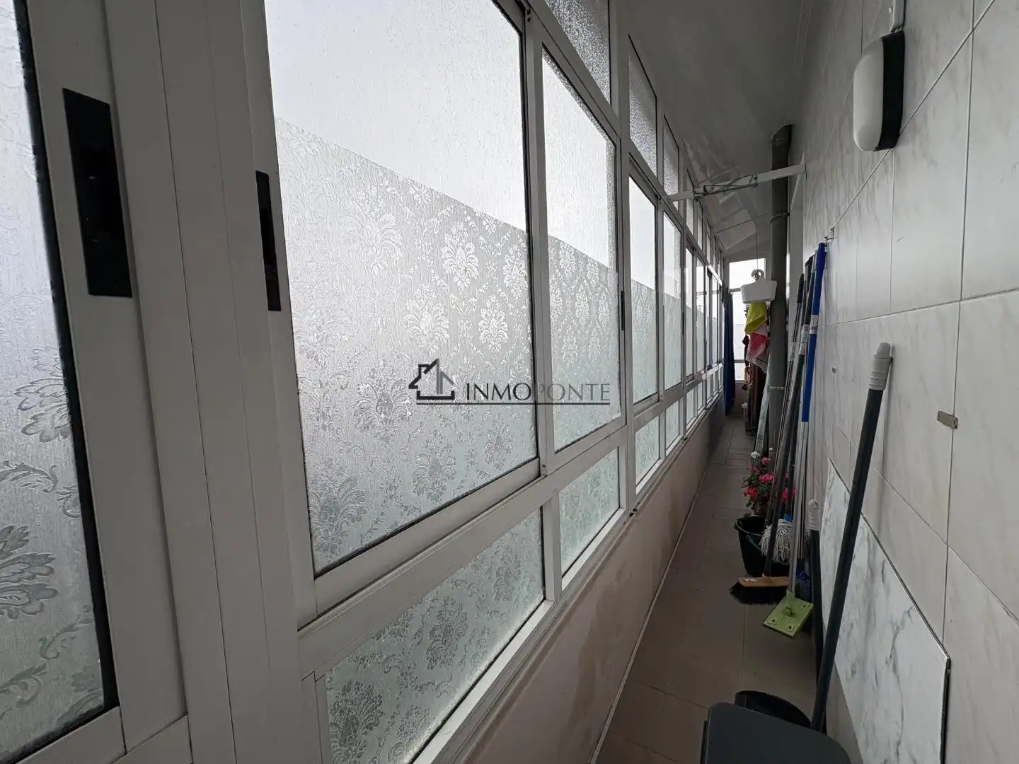 Piso en venta en Vilagarcía de Arousa
