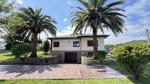 Foto 5 de Casa o xalet en venda a San Claudio - Trubia - Las Caldas, Asturias