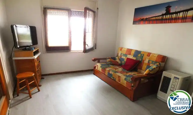 Apartamento en venta en TravesÃ­a berganti 12 2 27 12, imagen 11