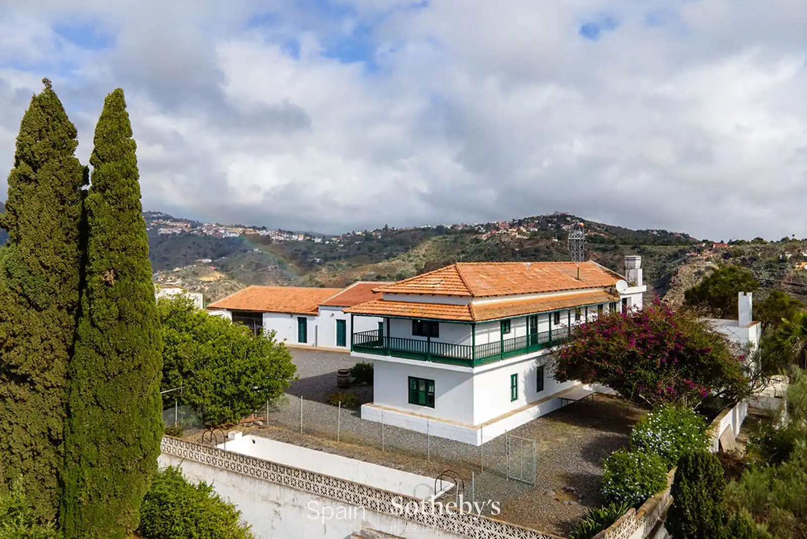 Residential land for sale in Carretera de Telde a Santa Brígida GC 80, Km. 7´5, 80, imagen 33