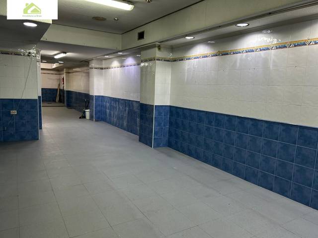 Local comercial en Venta en Las Viñas