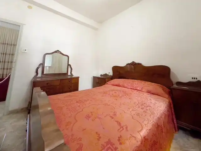 Habitación de Casa o chalet en venta en Crevillent con Aire acondicionado y Terraza