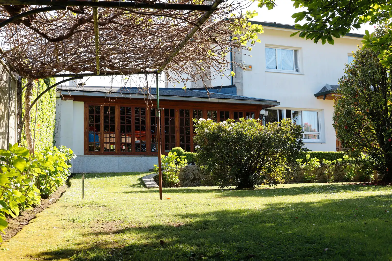House with terrace for sale in Oleiros pueblo, imagen 2