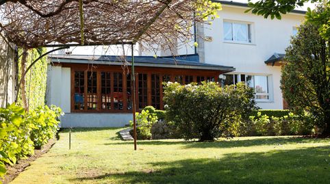Foto 2 de Casa o chalet en venta en Avenida Ramón Núñez Montero, Oleiros pueblo, Oleiros