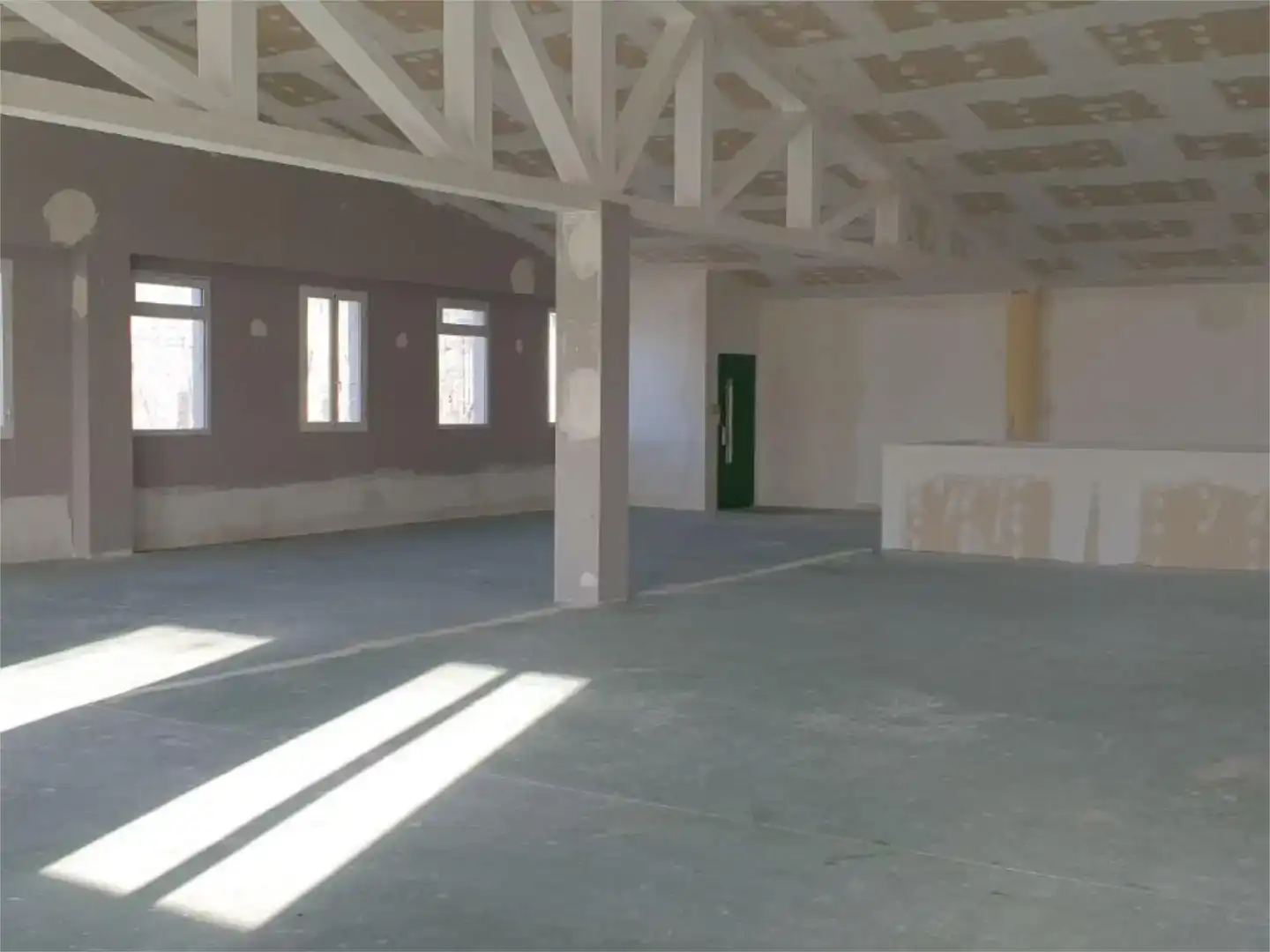Nau industrial en venda en Móstoles