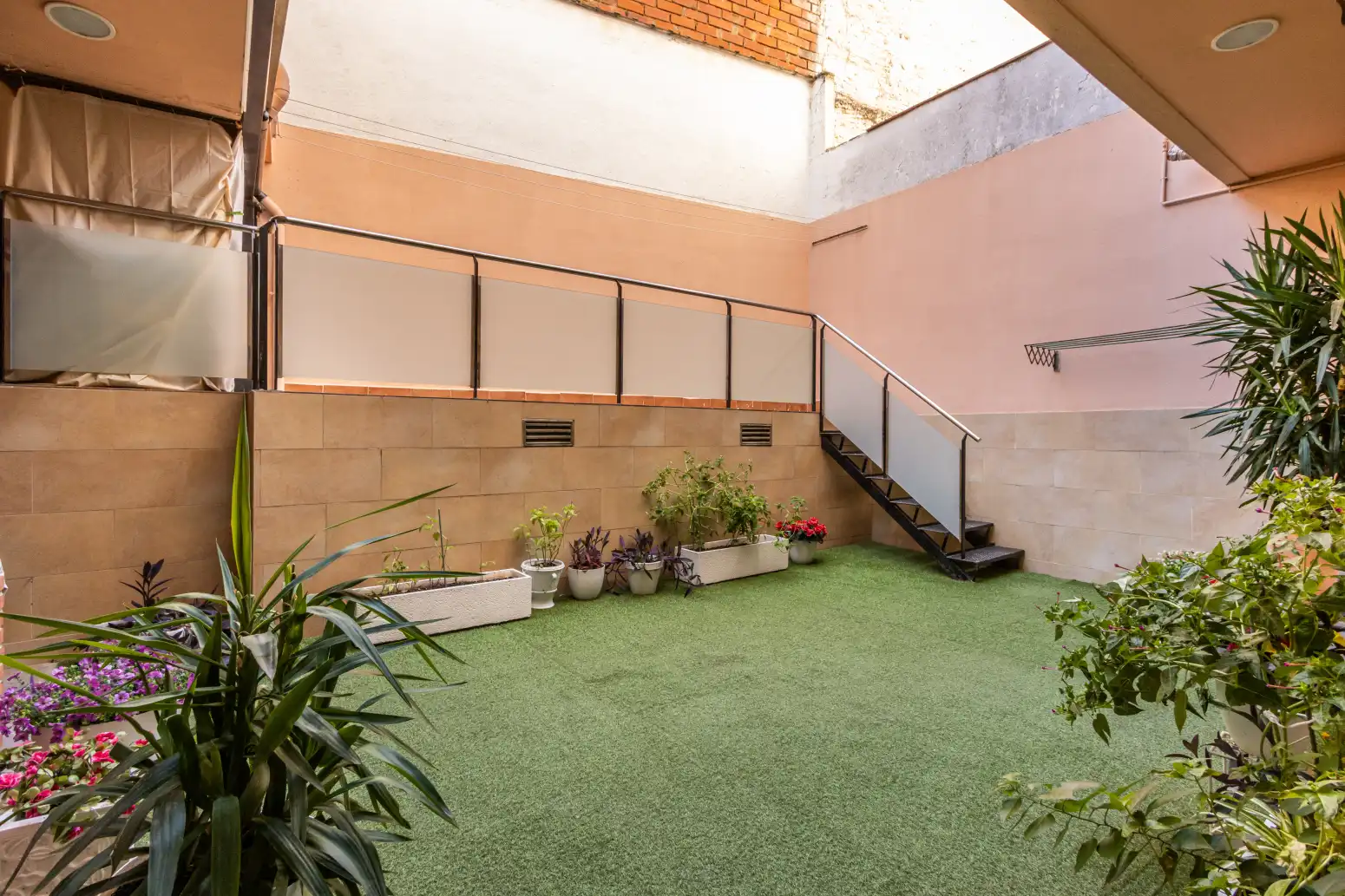 Appartement à vendre à Terrassa - Abla, imagen 5