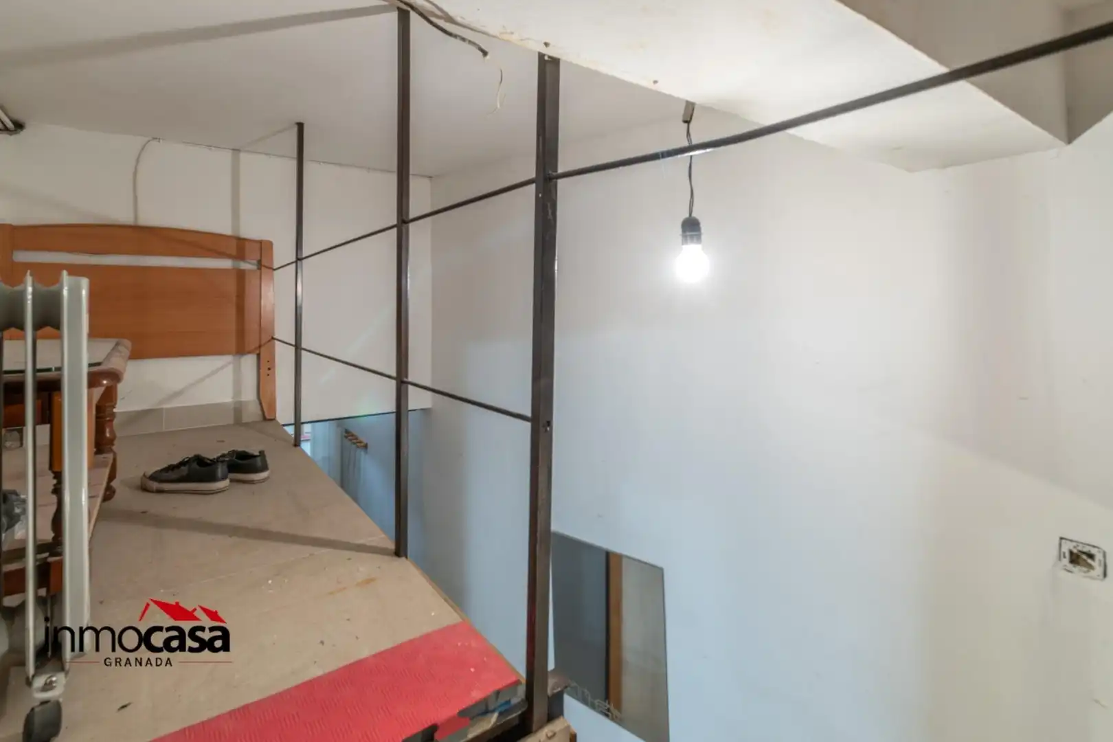 Edificio en venta en Granada
