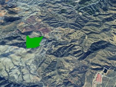 Rustikales Grundstück zum Verkauf in Lg Campico de Pto Lumbreras